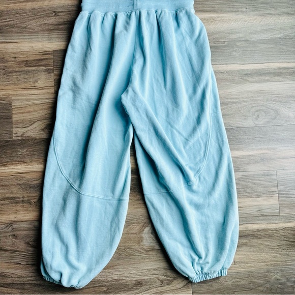 FP Movement Throw and Go Onesie Romper Size M Refresh blue - Picture 12 of 15